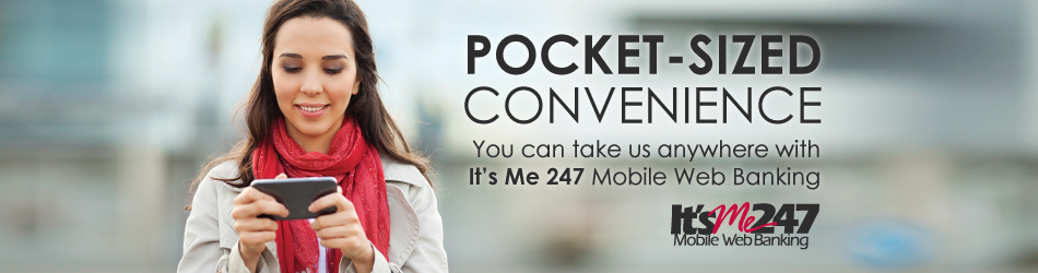 Pocket-sized convenience